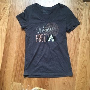 Patagonia women’s t shirt